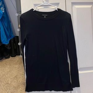 banana republic sweater